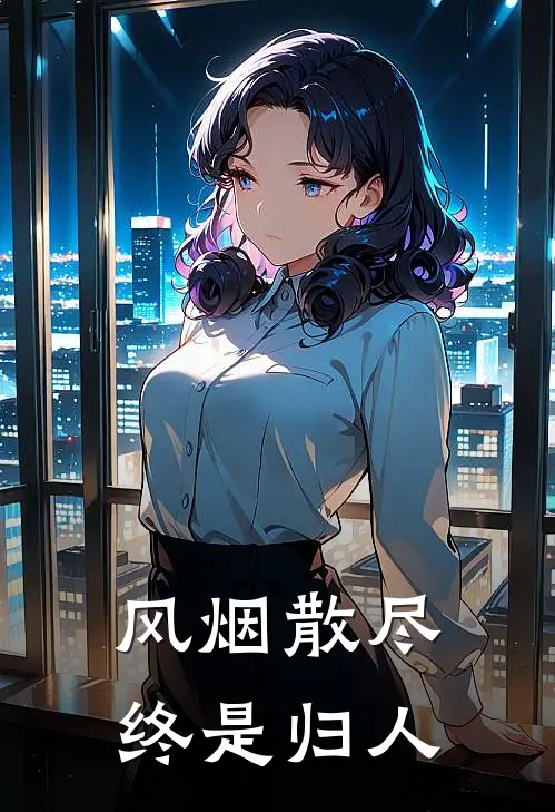 风烟散尽终是归人
