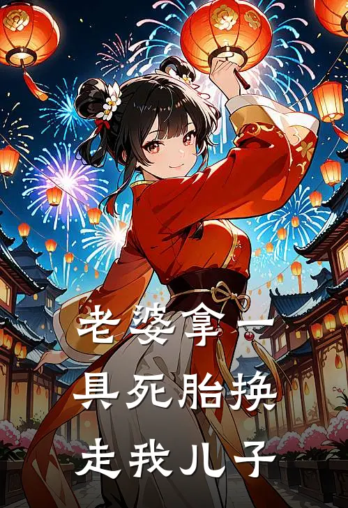 老婆拿一具死胎换走我儿子