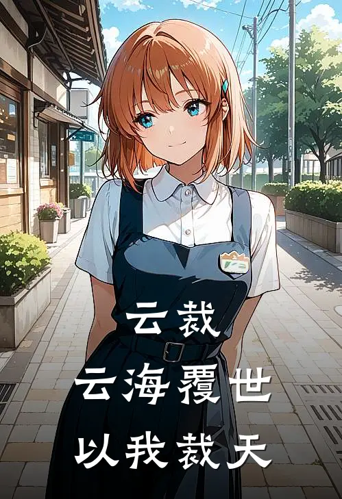 云裁：云海覆世，以我裁天