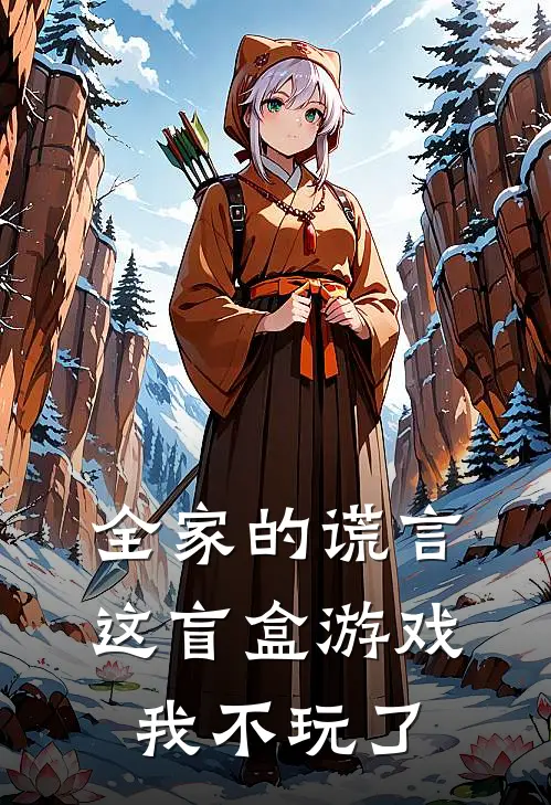 全家的谎言,这盲盒游戏我不玩了怎么办