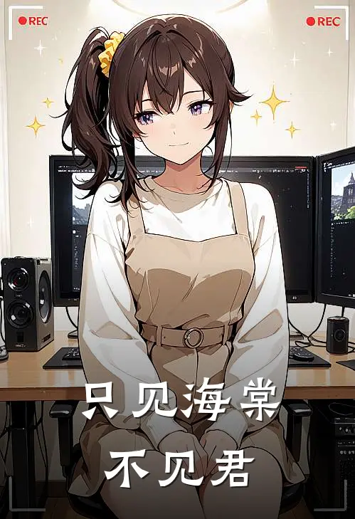 只见海棠不见君的