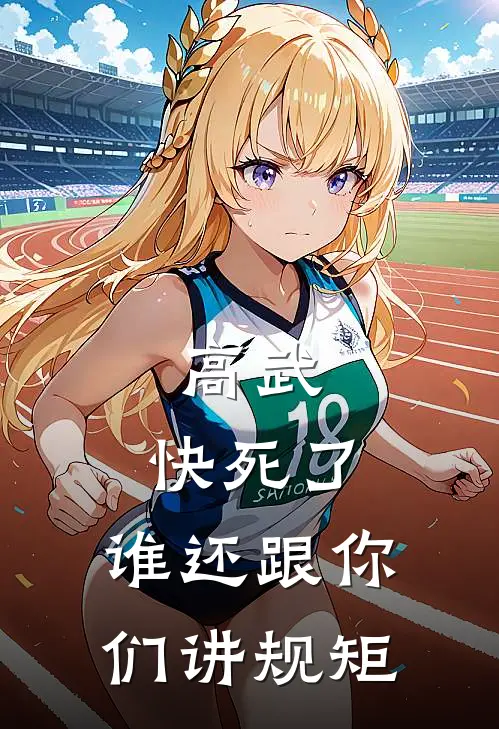高武：快死了，谁还跟你们讲规矩