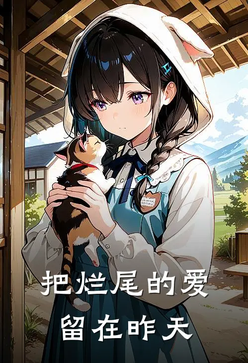 把烂尾的爱留在昨天的世界