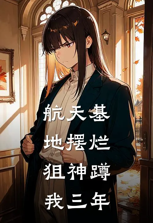 航天基地摆烂，狙神蹲我三年