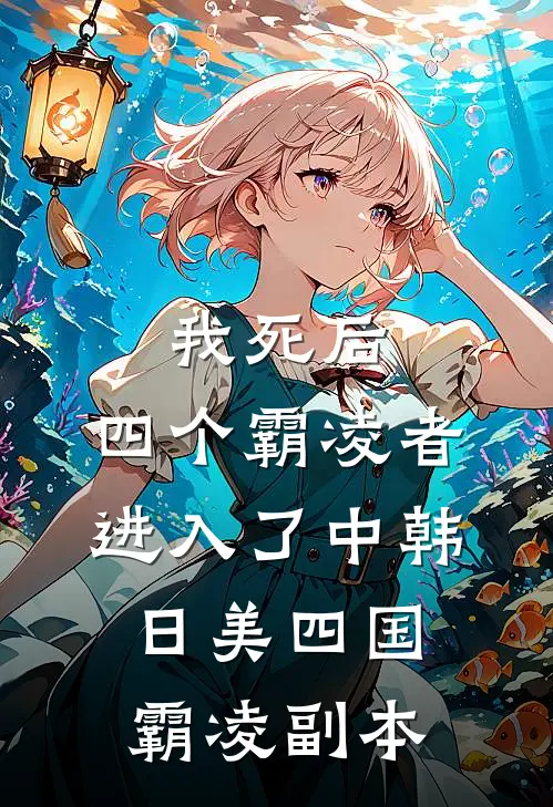 我死后，四个霸凌者进入了中韩日美四国霸凌副本