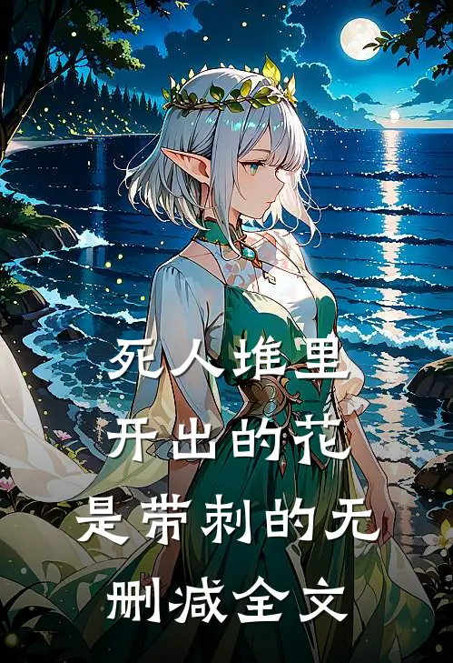 死人堆里开出的花，是带刺的无删减全文