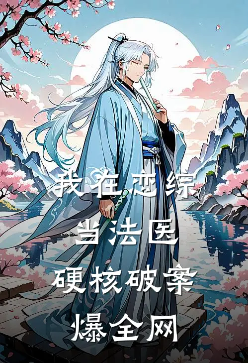 我在恋综当法医，硬核破案爆全网
