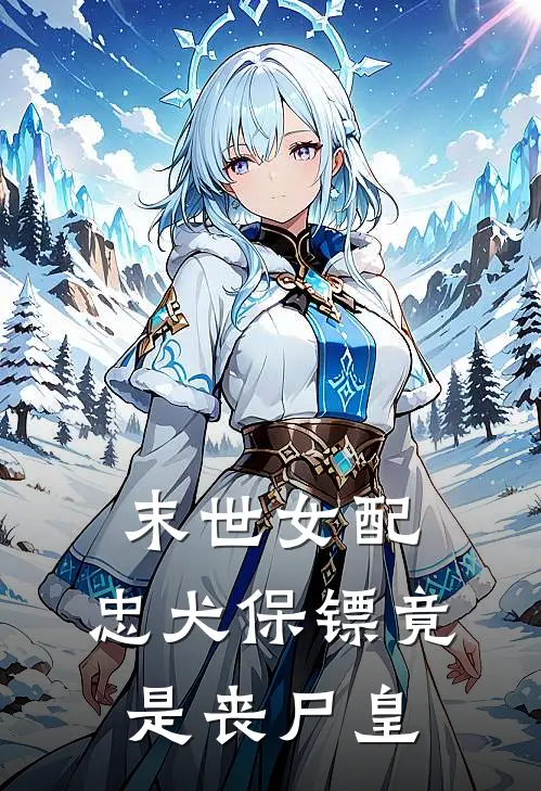 末世女配忠犬保镖竟是丧尸皇女