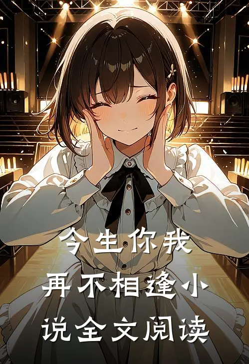 今生你我，再不相逢小说全文阅读