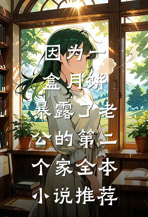 因为一盒月饼，暴露了老公的第二个家全本小说推荐