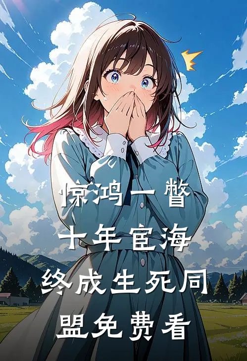 惊鸿一瞥：十年宦海，终成生死同盟免费看