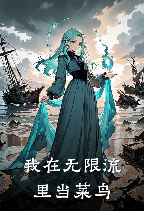 我在无限流里当菜鸟