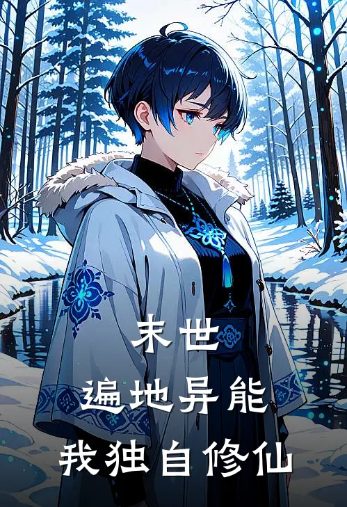 末世遍地异能,我独自修仙