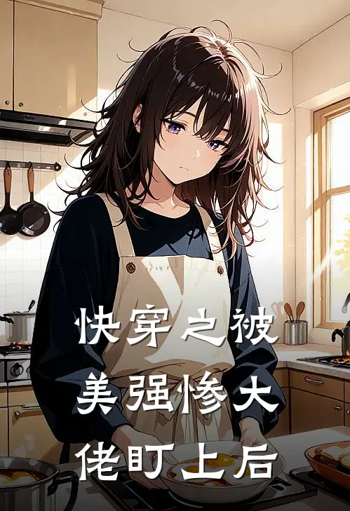 快穿之被美强惨大佬盯上后免费阅读