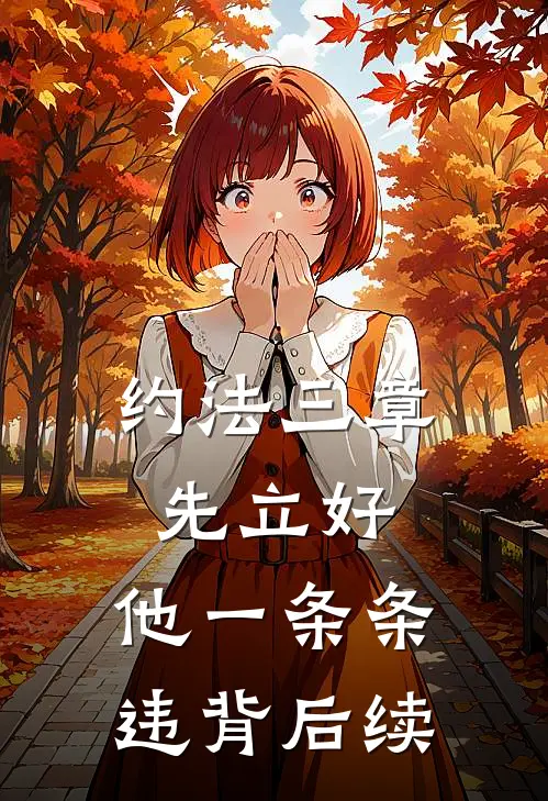约法三章先立好，他一条条违背后续