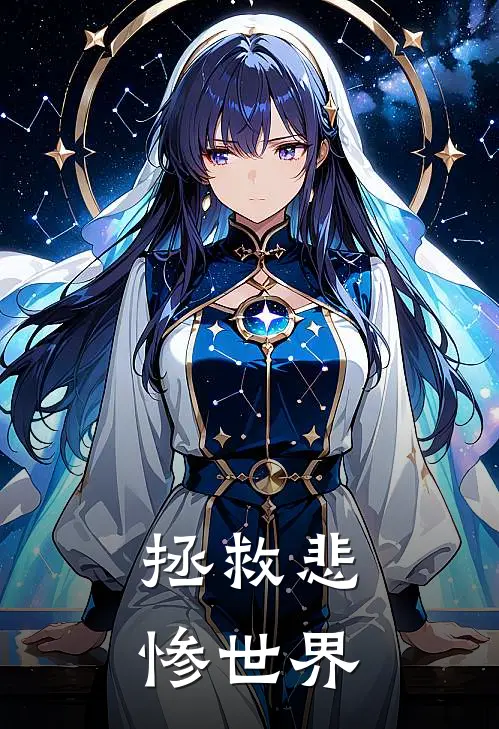 拯救悲惨世界免费阅读