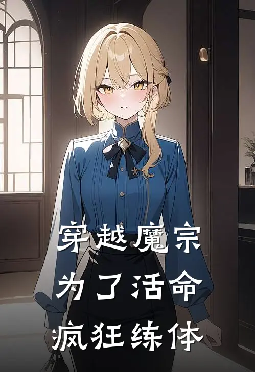 穿越魔宗,为了活命疯狂练体功的