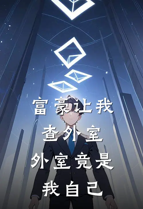 富豪让我查外室,外室竟是我自己的