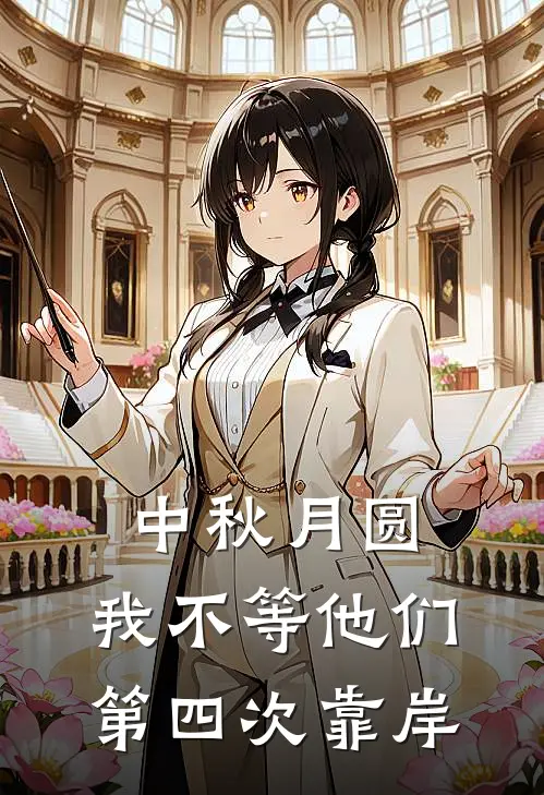 中秋月圆,我不等他们第四次靠岸 TXT