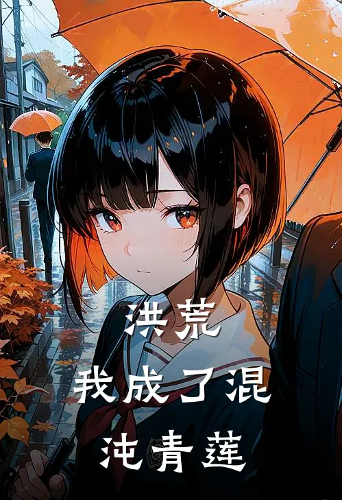 洪荒我成了混沌青莲