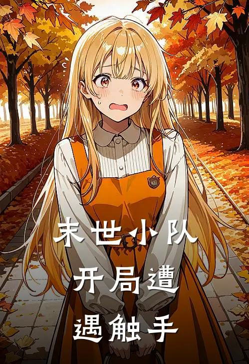 末世小队：开局遭遇触手