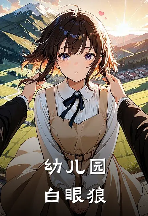 幼儿园白眼狼舞蹈视频