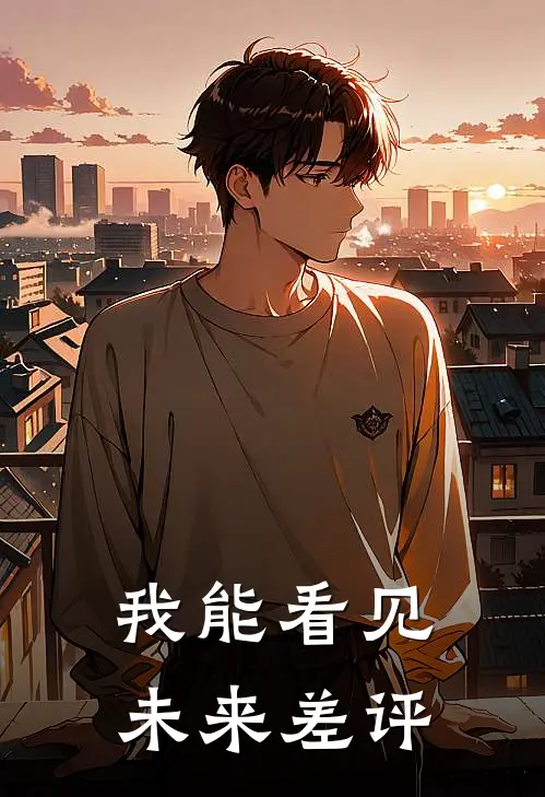 我能看见未来差评的英文