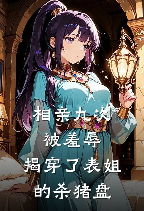 相亲九次被羞辱，揭穿了表姐的杀猪盘