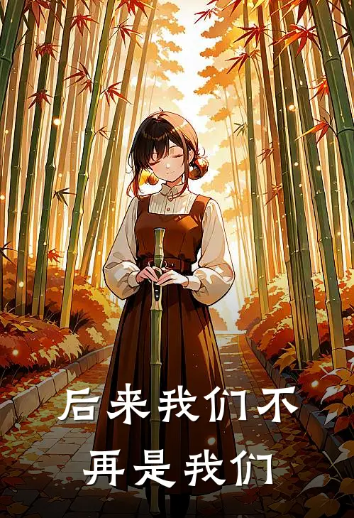 后来我们不再是我们了