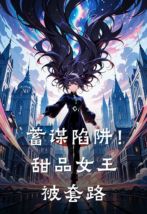 蓄谋陷阱！甜品女王被套路