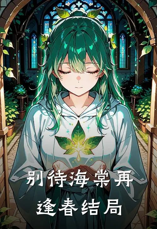 别待海棠再逢春结局