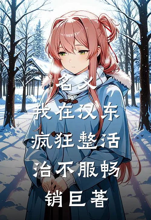 名义：我在汉东疯狂整活，治不服畅销巨著