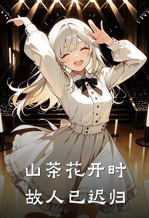 山茶花开时，故人已迟归