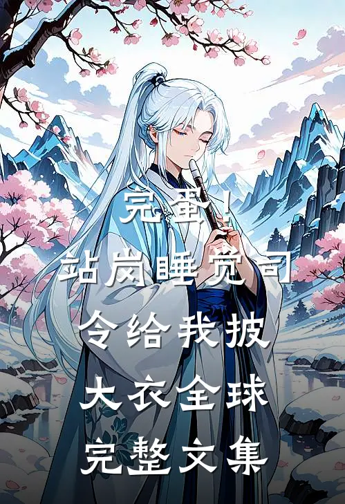完蛋！站岗睡觉，司令给我披大衣全球完整文集