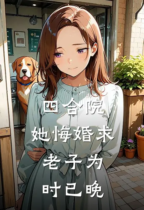 四合院：她悔婚求，老子为时已晚