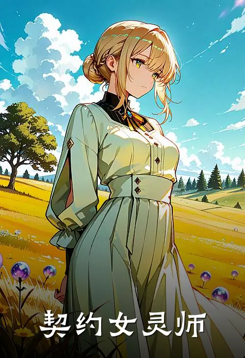 契约女灵师