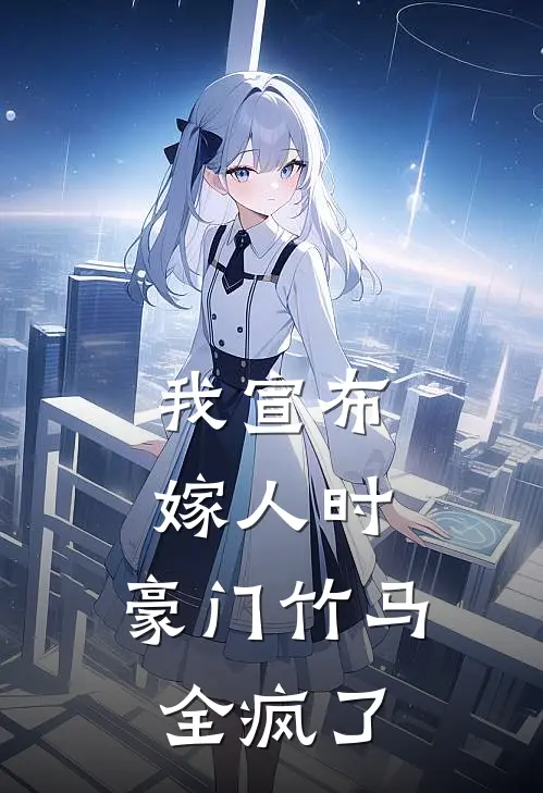 我宣布嫁人时,豪门竹马全疯了全文免费阅读