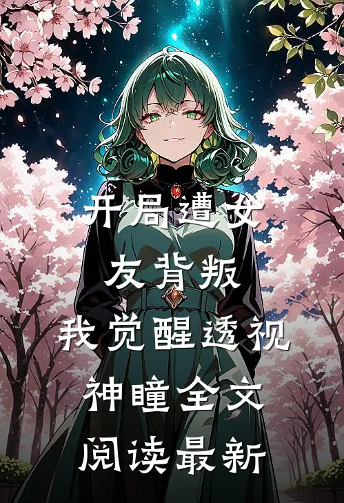 开局遭女友背叛，我觉醒透视神瞳全文阅读最新