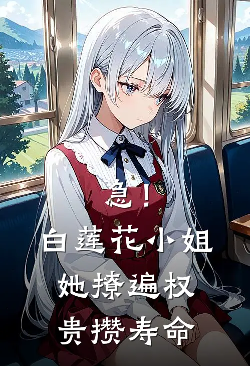 急！白莲花小姐她撩遍权贵攒寿命