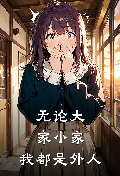 无论大家小家，我都是外人