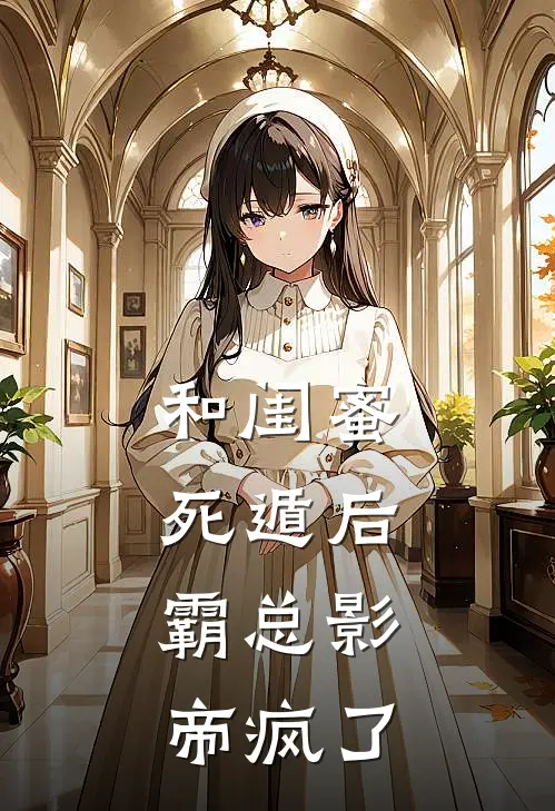和闺蜜死遁后，霸总影帝疯了