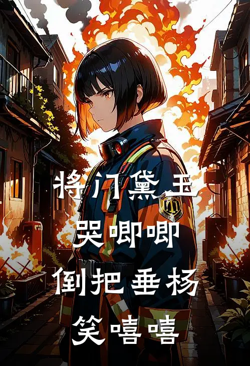 将门黛玉哭唧唧，倒把垂杨笑嘻嘻