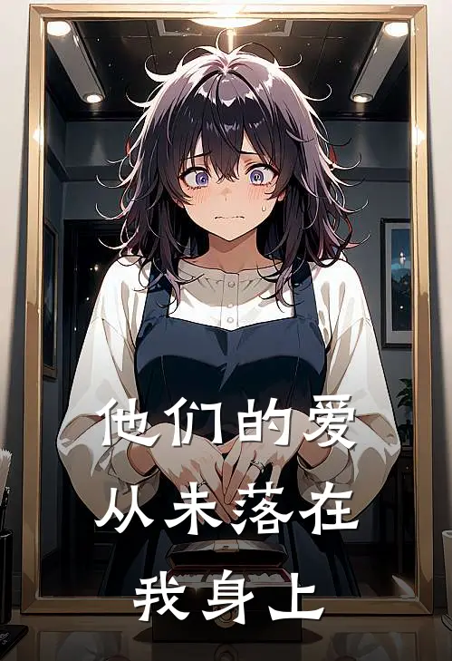 他们的爱,从未落在我身上是歌