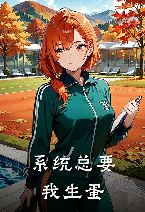 系统总要我生蛋