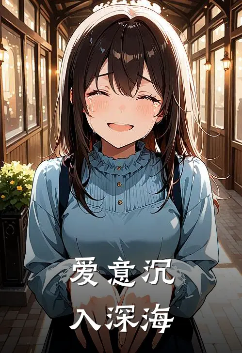 爱意沉入深海免费阅读