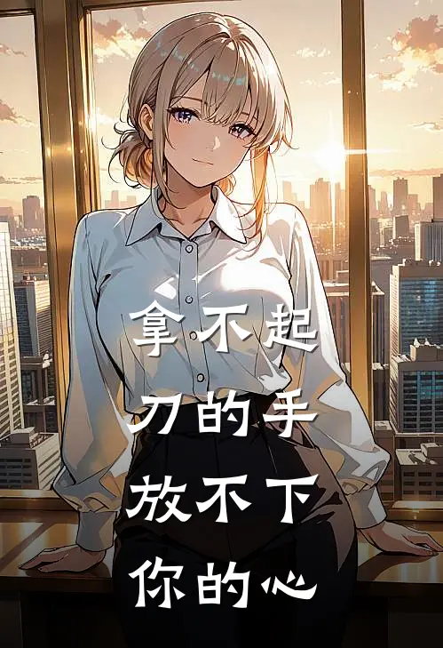 拿不起刀的手，放不下你的心