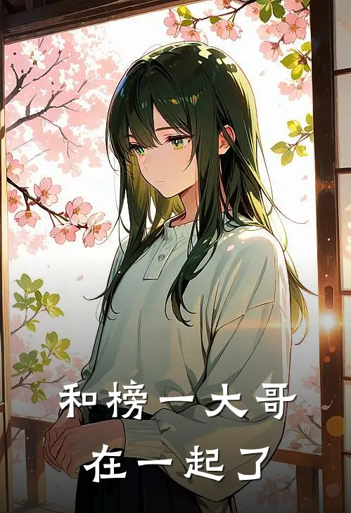 我和榜一大哥在一起了