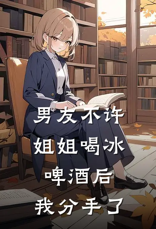 男友不许姐姐喝冰啤酒后，我分手了