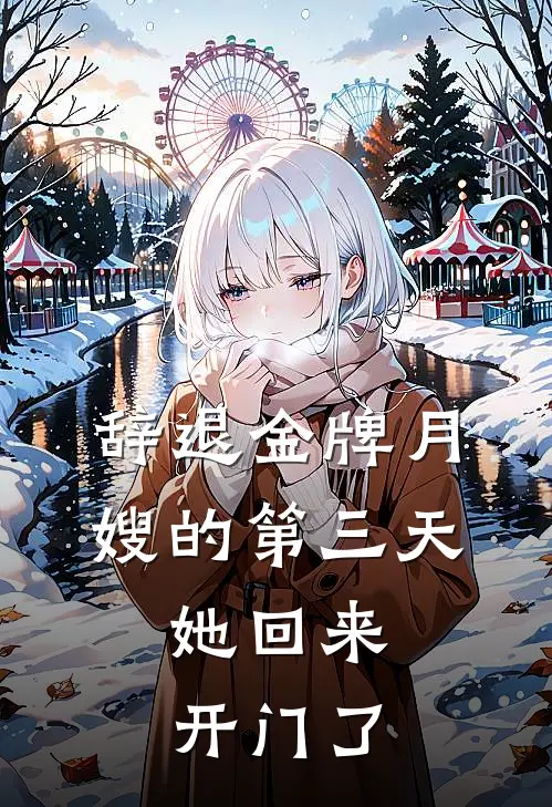 辞退金牌月嫂的第三天，她回来开门了