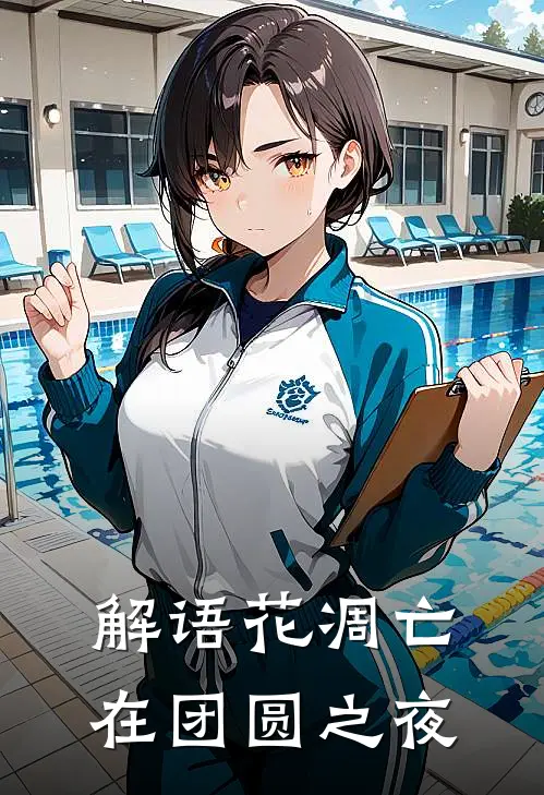 解语花凋亡在团圆之夜